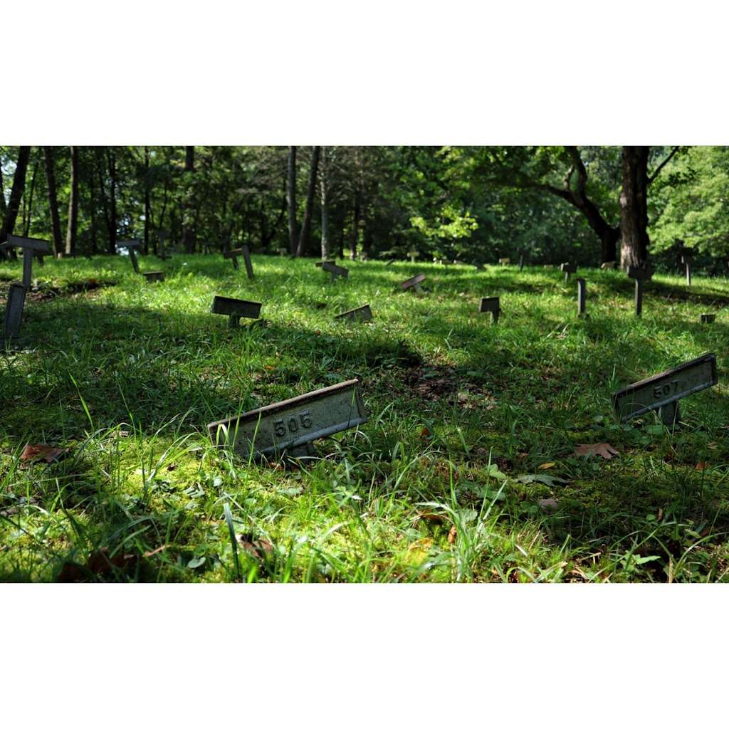 The Old Letchworth Village Cemetery | Stony Point, NY 10980, USA