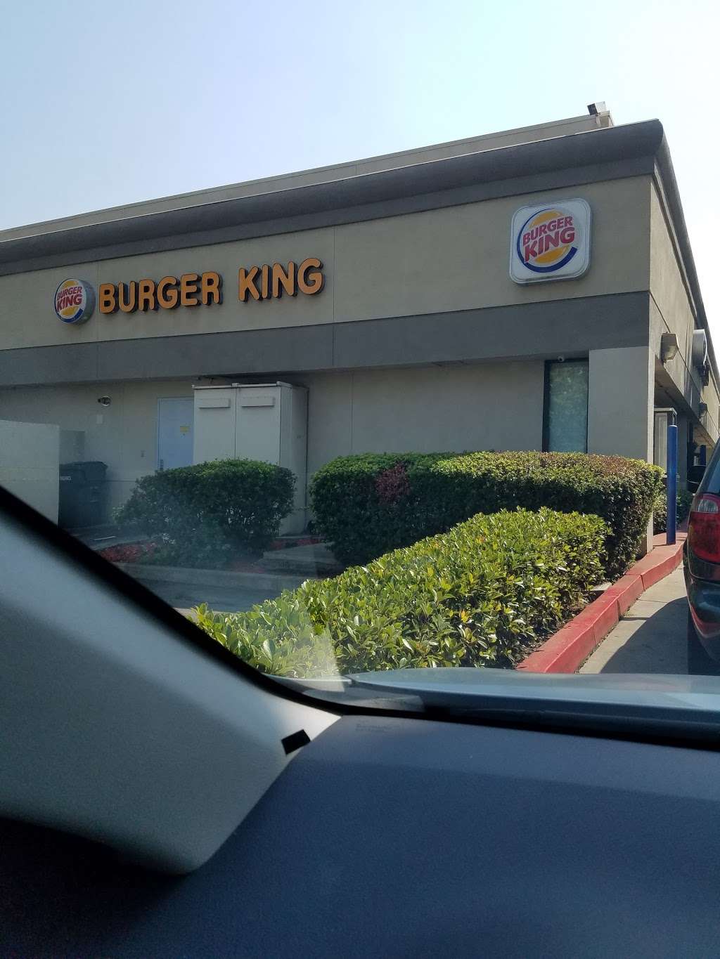 Burger King | 4341 North, First St, Livermore, CA 94551, USA | Phone: (925) 371-0454