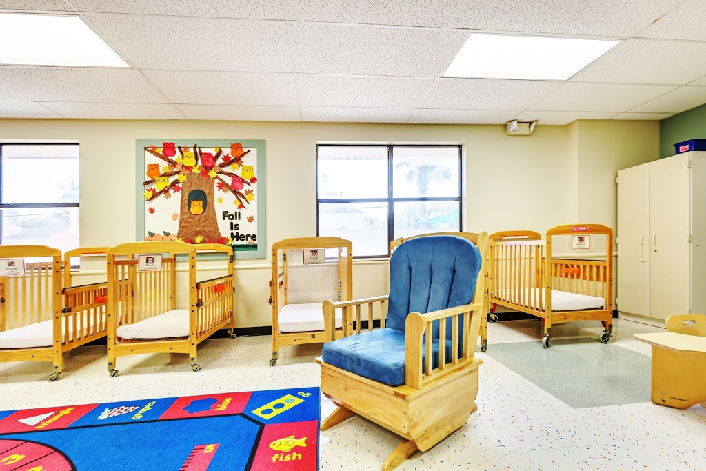 Silverlake KinderCare | 2325 County Rd 90, Pearland, TX 77584, USA | Phone: (281) 485-8667