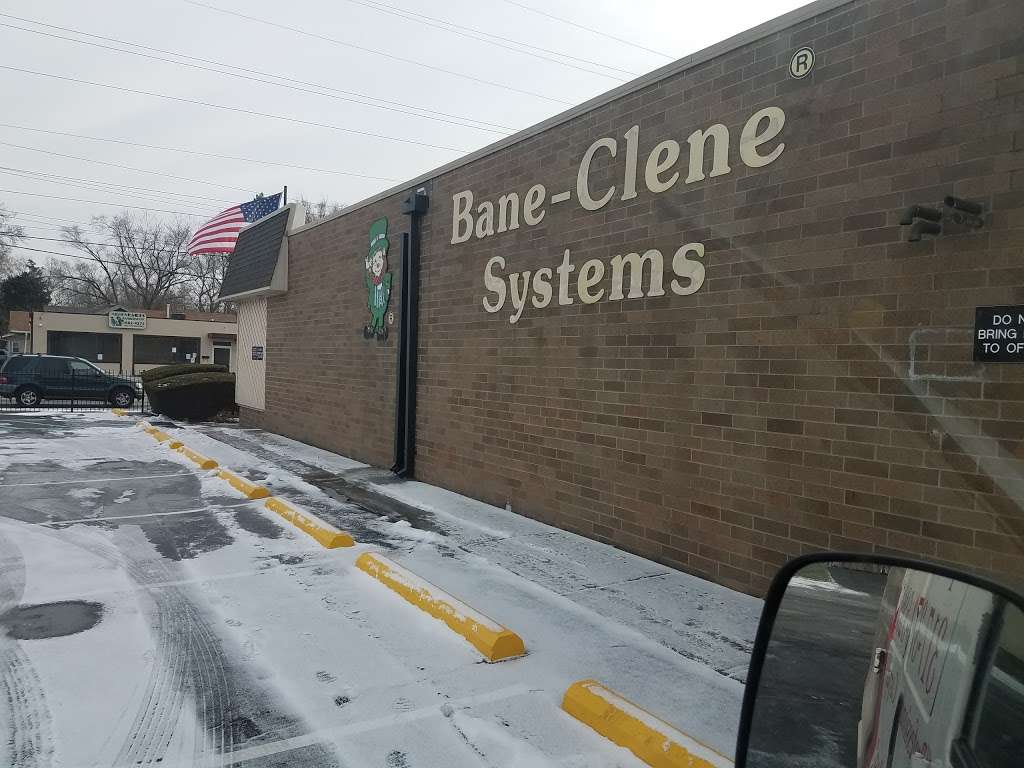Bane-Clene Systems | 3940 N Keystone Ave, Indianapolis, IN 46205, USA | Phone: (317) 546-5448