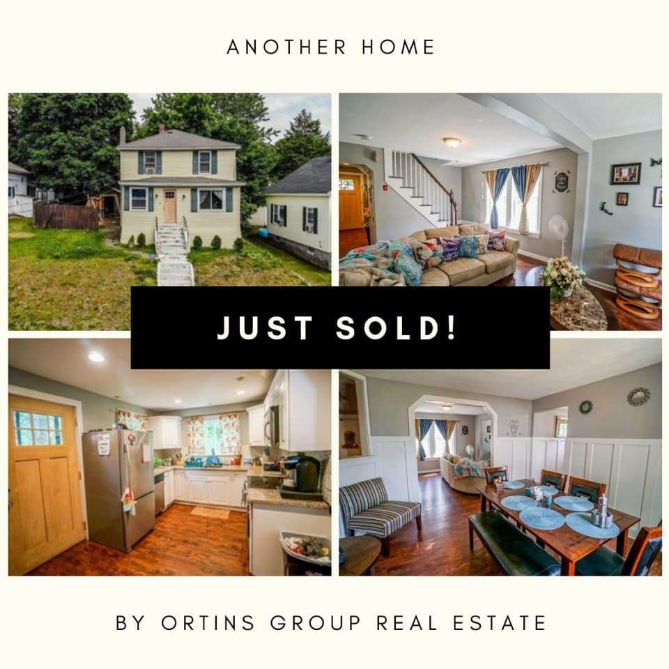 Ortins Group Real Estate | 495 Cabot St Suite 301, Beverly, MA 01915, USA | Phone: (978) 312-7355