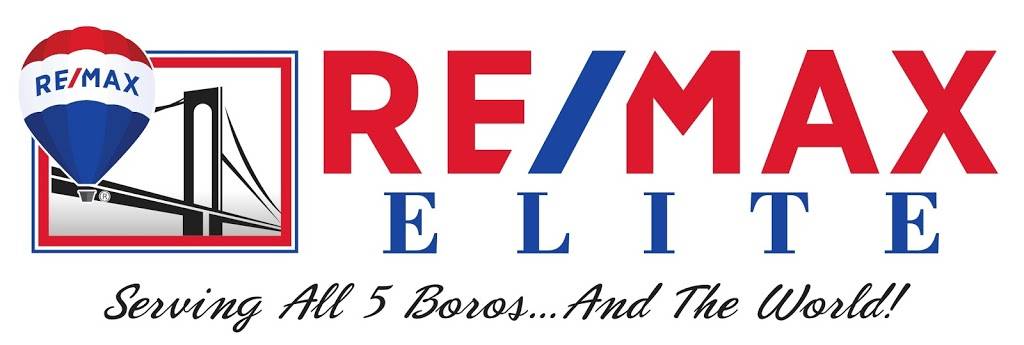 RE/MAX ELITE | 1363 N Railroad Ave, Staten Island, NY 10306, USA | Phone: (718) 500-3323