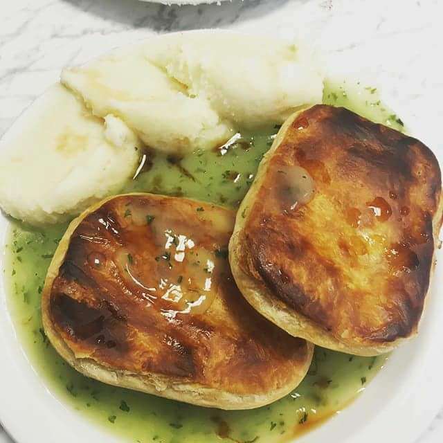 Millers Pie & Mash Shop | Belvedere DA17 5JU, UK | Phone: 07834 586370