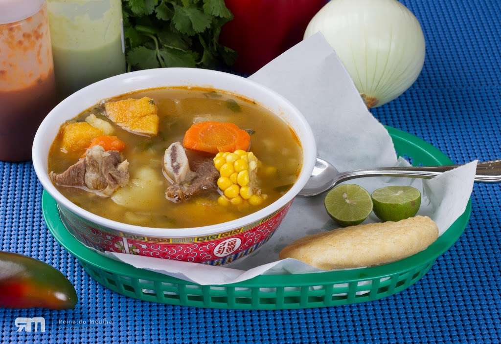 Dona Maria Restaurante | 1315 1st St E, Humble, TX 77338, USA | Phone: (832) 233-8876