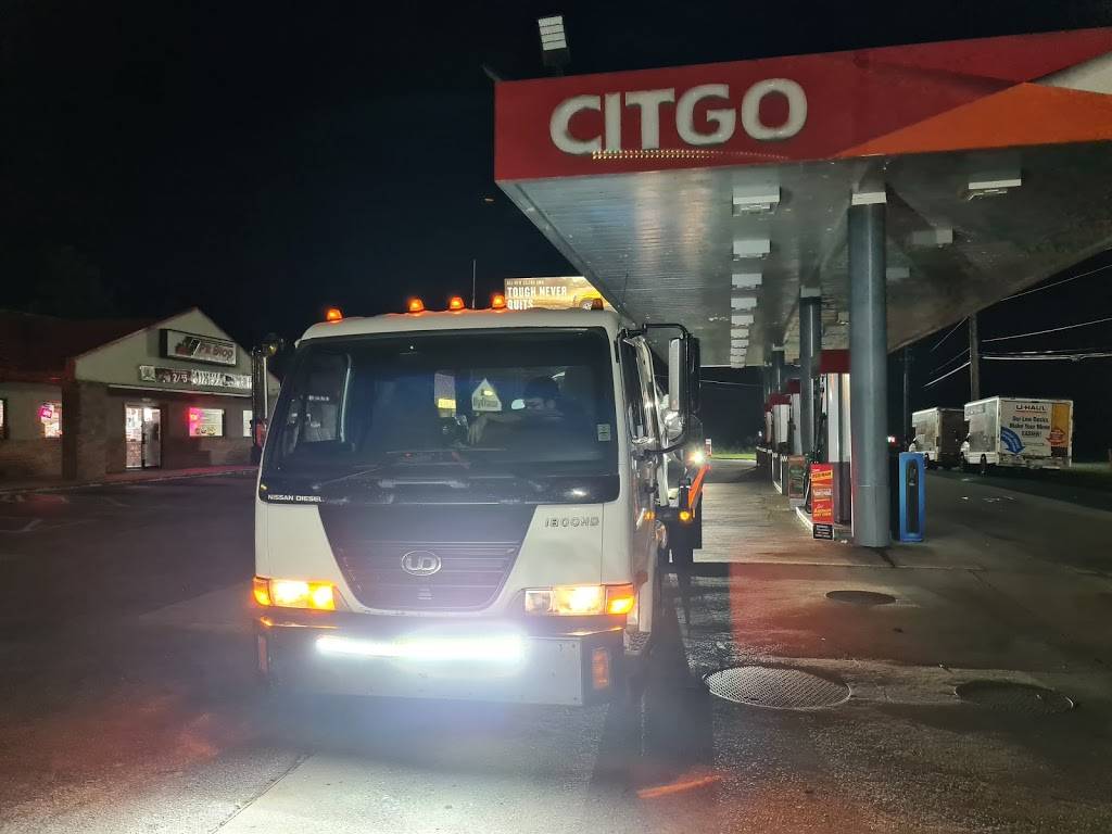 Citgo | 7976 GA-85, Riverdale, GA 30274, USA | Phone: (770) 487-9997