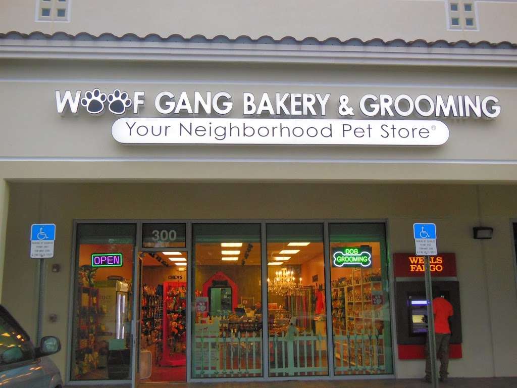 Woof Gang Bakery | 2205 FL-7, Wellington, FL 33414, USA | Phone: (561) 790-2232