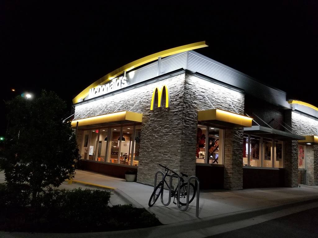 McDonalds | 6103 US Hwy 301 North, Ellenton, FL 34222, USA | Phone: (941) 723-3476