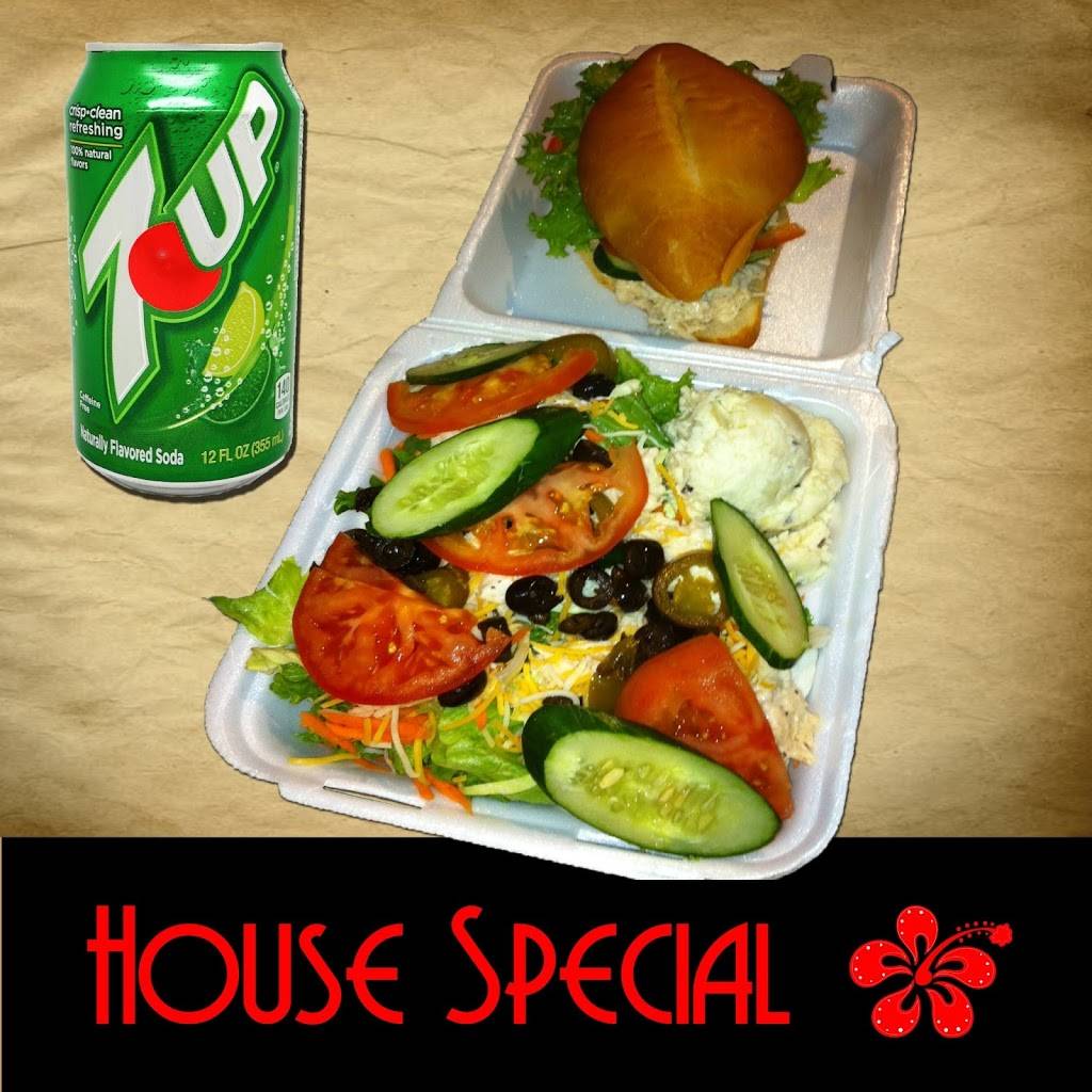 OK Hot Dog | 1151 Mapunapuna St, Honolulu, HI 96819, USA | Phone: (808) 683-9963