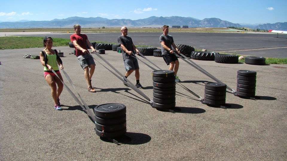 MBS CrossFit | 10900 W 120th Ave, Broomfield, CO 80021 | Phone: (720) 446-8434