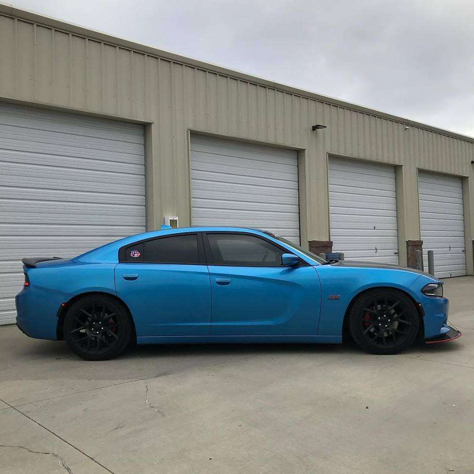 Wrap Effects Premium Auto Styling | 16510 W 118th St, Olathe, KS 66061, USA | Phone: (913) 717-3055