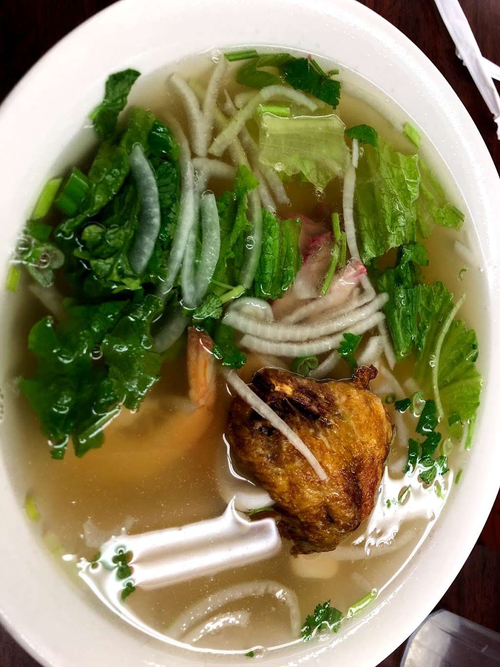 Pho Crystal | 4949 La Palma Ave, La Palma, CA 90623 | Phone: (562) 402-8884