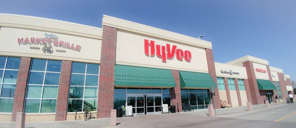 Hy-Vee | 3504 Clinton Parkway, Lawrence, KS 66047 | Phone: (785) 832-0044