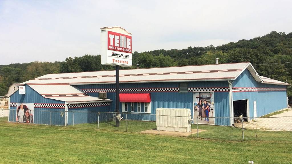 Telle Tire & Auto Centers | 1643 S Old Hwy 141, Fenton, MO 63026 | Phone: (636) 343-1972