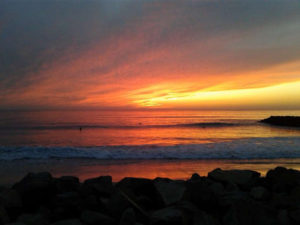 Sun N Sand Vacation Rentals | 4024 Garfield St, Carlsbad, CA 92008, USA | Phone: (949) 337-6089