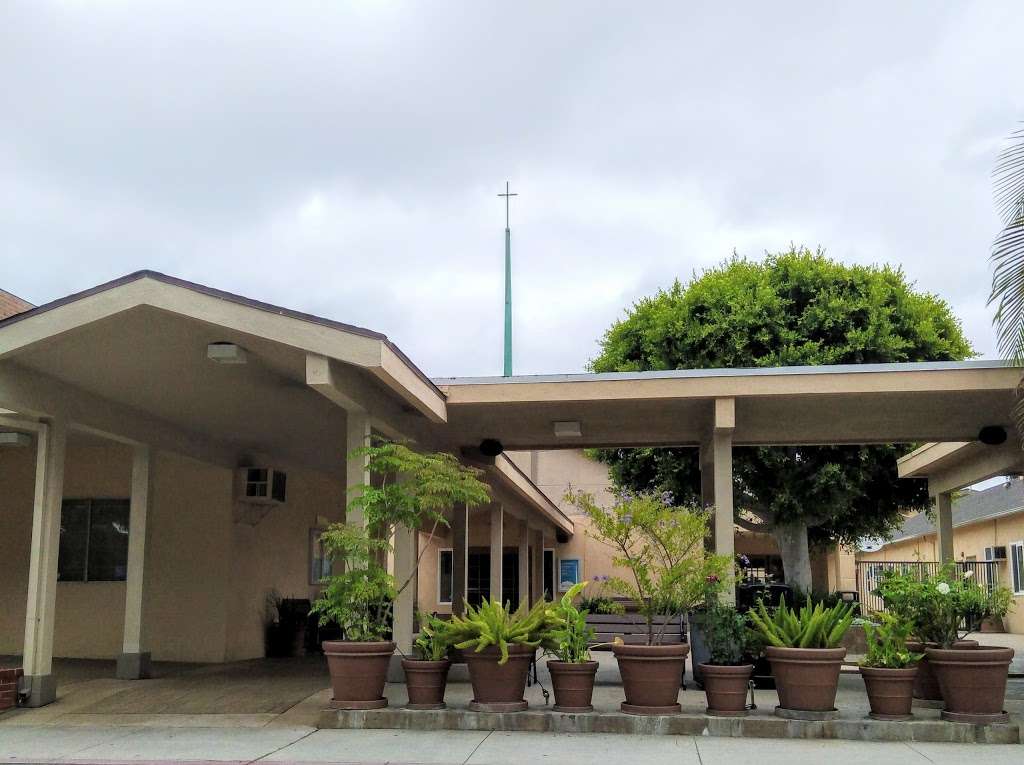 Parkcrest Early Childhood School | 5950 Parkcrest St, Long Beach, CA 90808 | Phone: (562) 421-5333