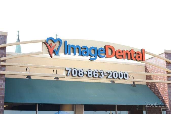 Image Dental - Dr. Sinan Razzak DMD | 3020 S Cicero Ave, Cicero, IL 60804, USA | Phone: (708) 863-2000