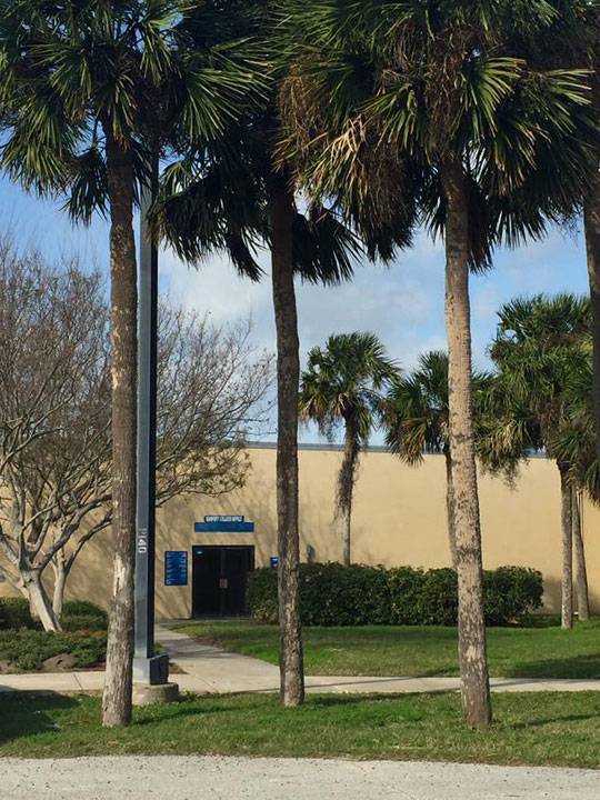 Saint Leo University - Mayport Education Office | Mayport Naval Station Building 460, Box 280035, Jacksonville, FL 32228, USA | Phone: (904) 249-0911