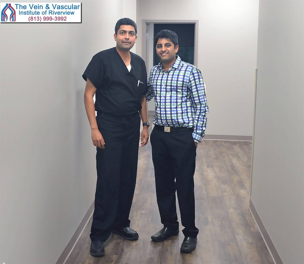 Adithya Suresh, MD RPVI ACS - Vascular Surgeon in Riverview | 3140 S Falkenburg Rd #202, Riverview, FL 33578, USA | Phone: (813) 999-3992