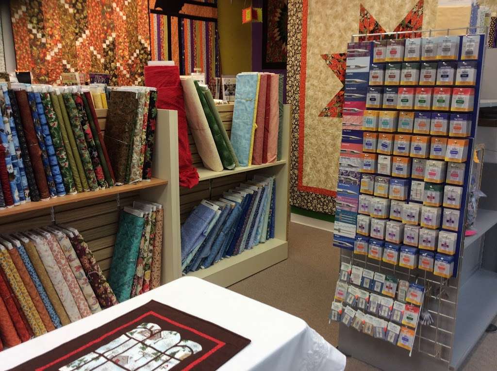 D&D Sewing and Quilting | 160 Plaistow Rd, Plaistow, NH 03865, USA | Phone: (603) 382-1122