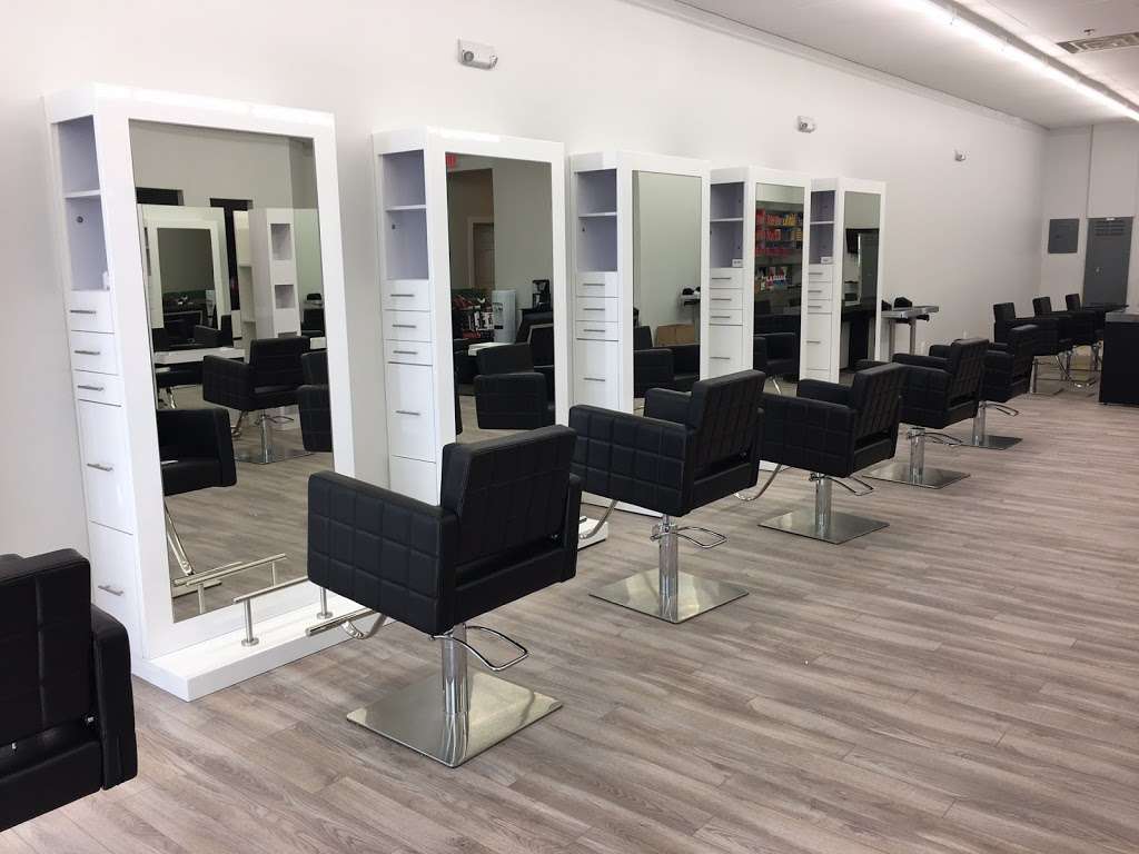 PR at Partners Salon, Dominion Valley | 5381 Merchants View Sq, Haymarket, VA 20169 | Phone: (703) 753-4500