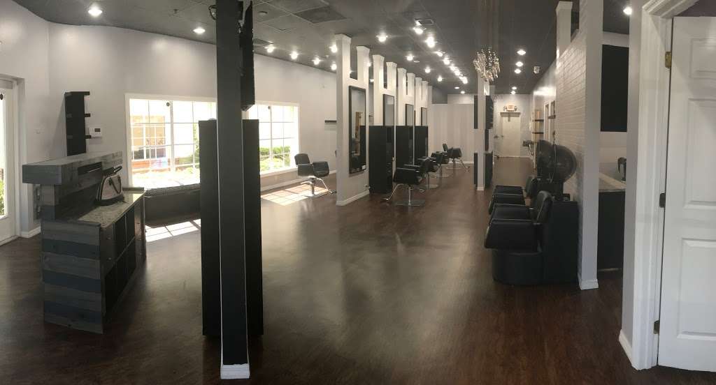 NicoleMarieHair | 1611 S Wickham Rd, West Melbourne, FL 32904, USA | Phone: (321) 749-2421