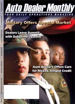 Auto Dealer Monthly | 3520 Challenger St, Torrance, CA 90503, USA | Phone: (812) 424-6666