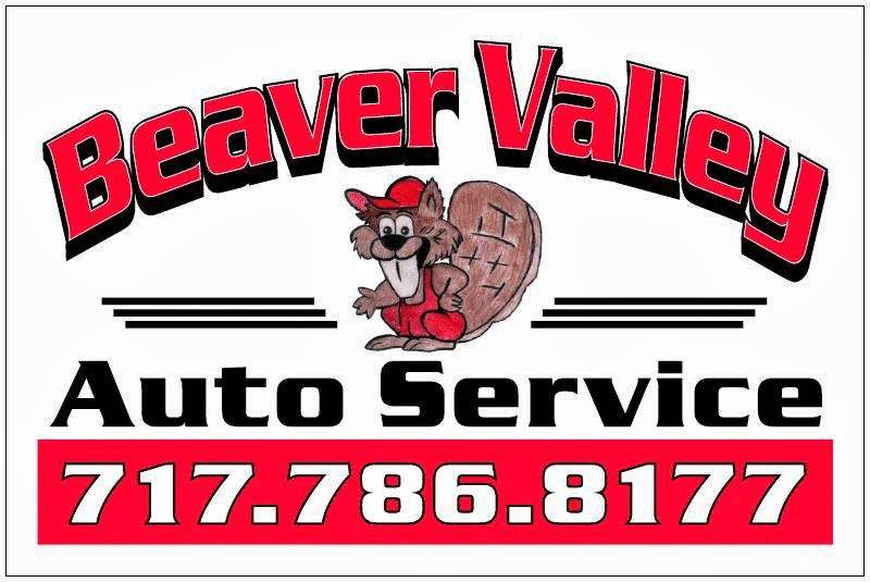 Beaver Valley Auto Service | 2442 Beaver Valley Pike, New Providence, PA 17560, USA | Phone: (717) 786-8177