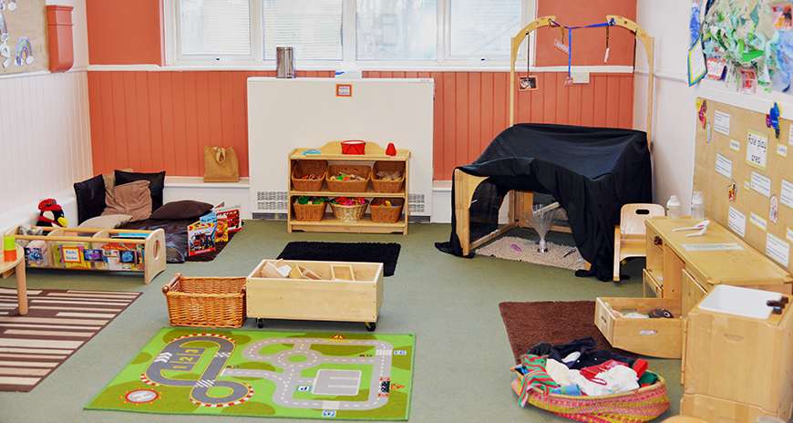 Asquith Reigate Pre-School & Day Nursery | 81 Holmesdale Rd, Reigate RH2 0BT, UK | Phone: 0330 057 4836
