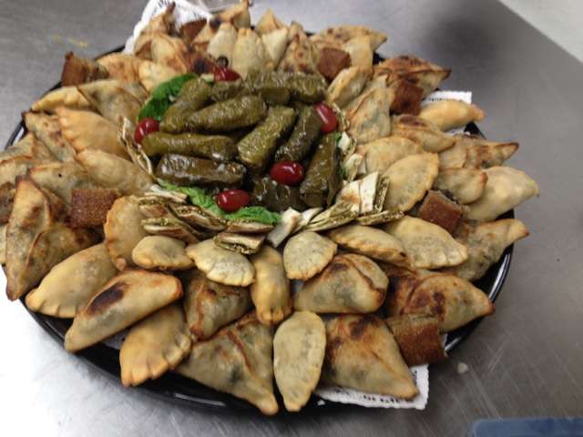 Forks Mediterranean Deli | 1530 Sullivan Trail, Easton, PA 18040 | Phone: (610) 250-0711