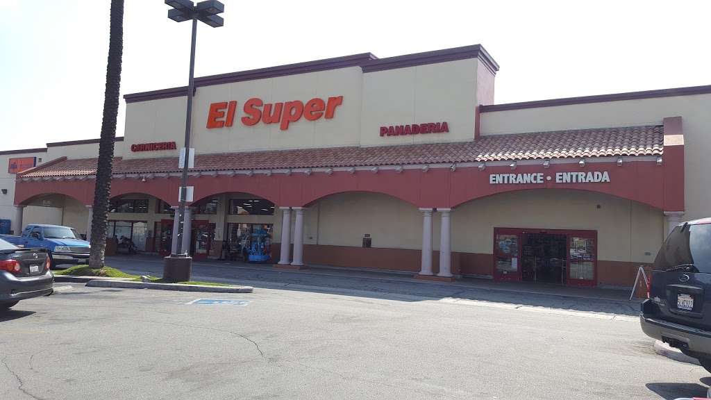 El Super | 960 E Arrow Hwy, Covina, CA 91722 | Phone: (626) 334-4261