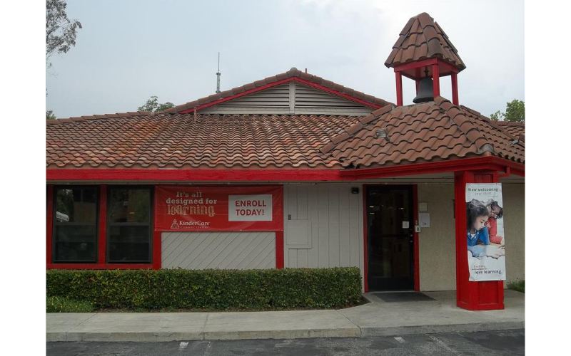 West Covina KinderCare | 3443 Nogales St, West Covina, CA 91792 | Phone: (626) 965-9611