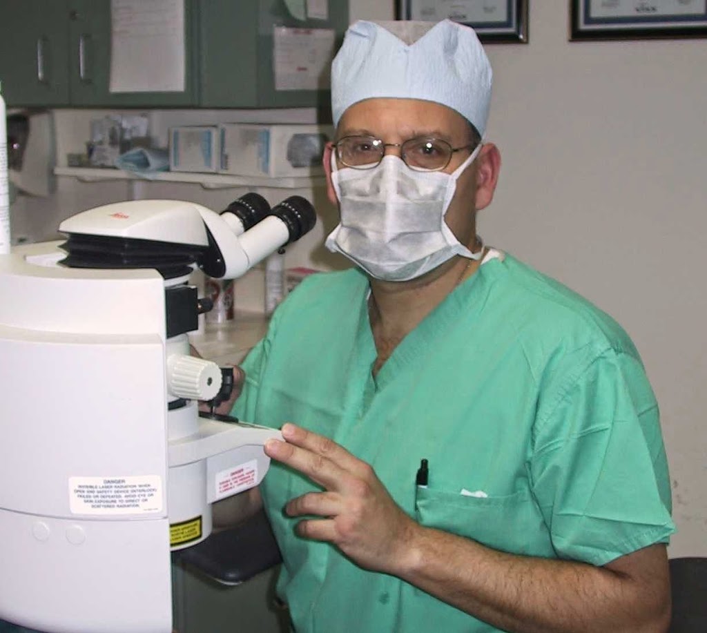 Cataract Surgery Using Laser | 10439 W Cermak Rd, Westchester, IL 60154, USA | Phone: (708) 531-1030
