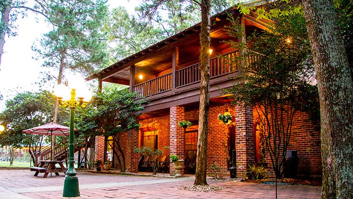 Narconon Louisiana New Life Retreat | 35059 Bend Rd, Denham Springs, LA 70706, USA | Phone: (800) 473-0930