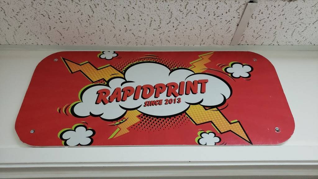 Rapid Print | 6900 South Fwy a11, Fort Worth, TX 76134, USA | Phone: (817) 696-5821