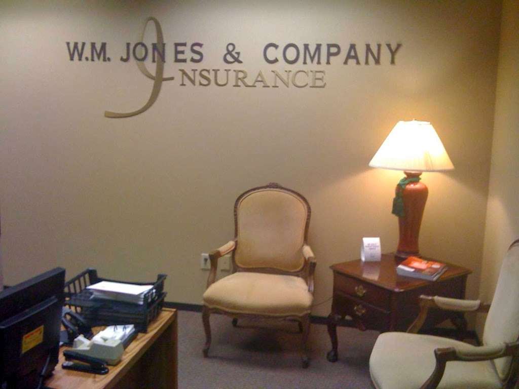 W. M. Jones and Company | 11111 Wilcrest Green Dr #420, Houston, TX 77042, USA | Phone: (844) 750-2028