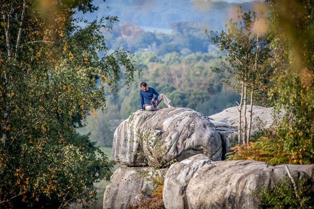 Chimera Climbing Outdoors | Harrisons Rocks, Eridge Rd, Groombridge, Tunbridge Wells TN3 9NH, UK | Phone: 01892 457294