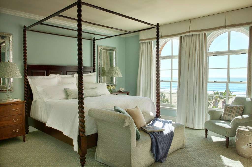 Hotel Casa del Mar | 1910 Ocean Way, Santa Monica, CA 90405, USA | Phone: (310) 581-5533