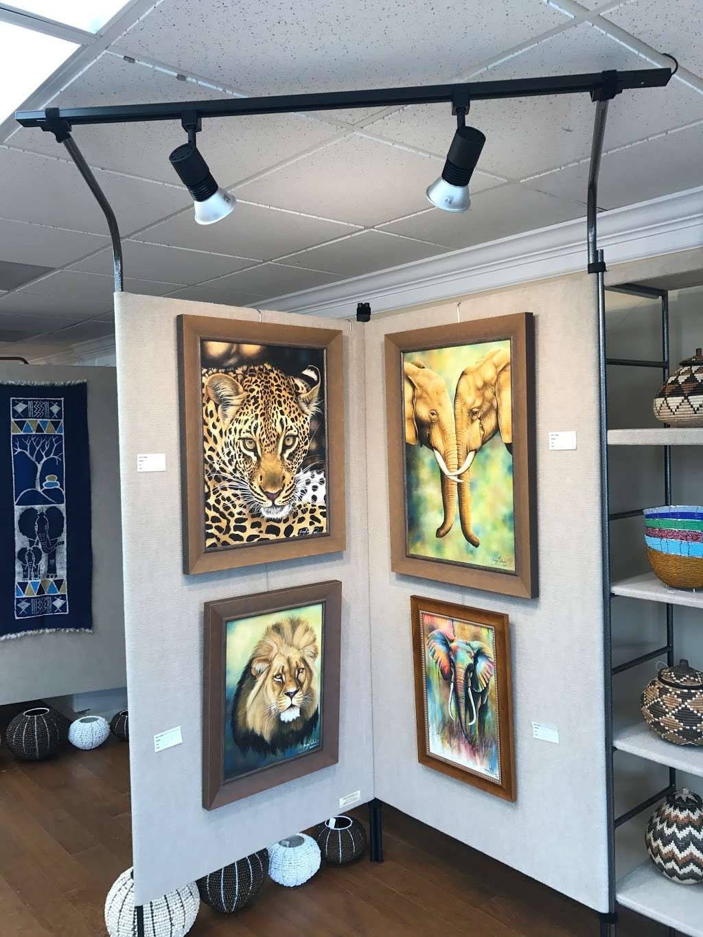 ASK Project Art & Crafts Gallery | 3769 Pickett Road Suite C, Fairfax, VA 22031 | Phone: (703) 537-0175