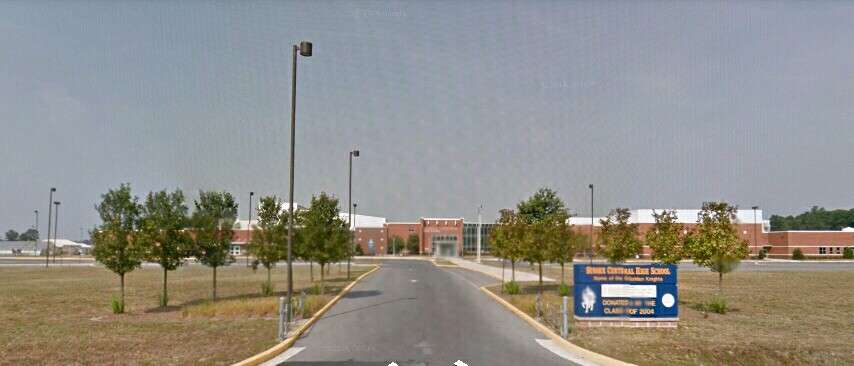 Sussex Central High School | 26026 Patriots Way, Georgetown, DE 19947, USA | Phone: (302) 934-3166