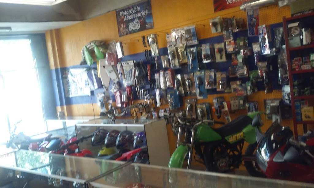 Superior Cycle | 10886 Atlantic Ave, Lynwood, CA 90262, USA | Phone: (310) 762-2430