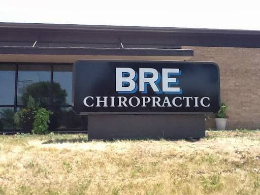 BRE Chiropractic LLC | 621 S Gammon Rd, Madison, WI 53719, USA | Phone: (608) 630-9040