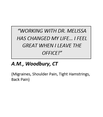 J & M Family Chiropractic | 226 Main St N, Woodbury, CT 06798, USA | Phone: (203) 586-1466