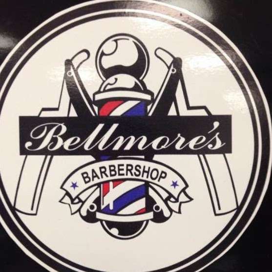 Bellmores Barbershop | 2287 Bellmore Ave, Bellmore, NY 11710, USA | Phone: (516) 406-4408