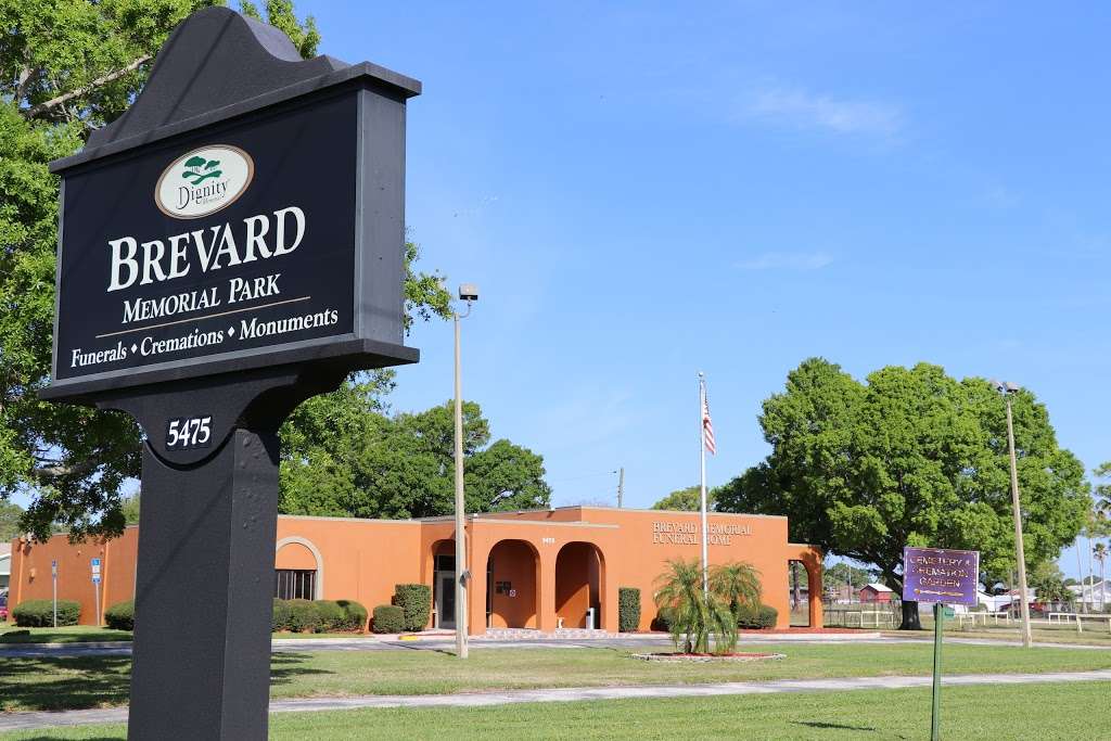 Brevard Memorial Park | 320 Spring St, Cocoa, FL 32927, USA | Phone: (321) 636-6041