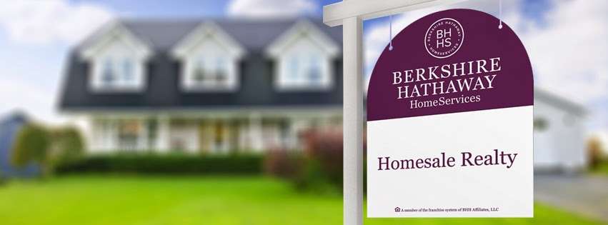 Berkshire Hathaway HomeServices Homesale Realty I Phoenix | 14315 Jarrettsville Pike, Phoenix, MD 21131 | Phone: (410) 667-0801
