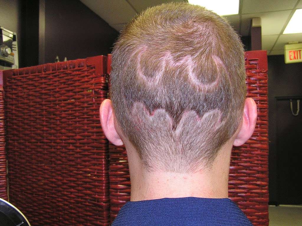 Fenders Haircuts & Styles | 235 N Hunt Club Blvd #101, Longwood, FL 32779, USA | Phone: (407) 590-4159