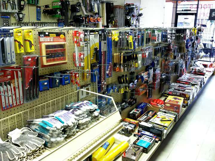 Katy Tools | 19214 Clay Rd, Katy, TX 77449, USA | Phone: (281) 345-7071