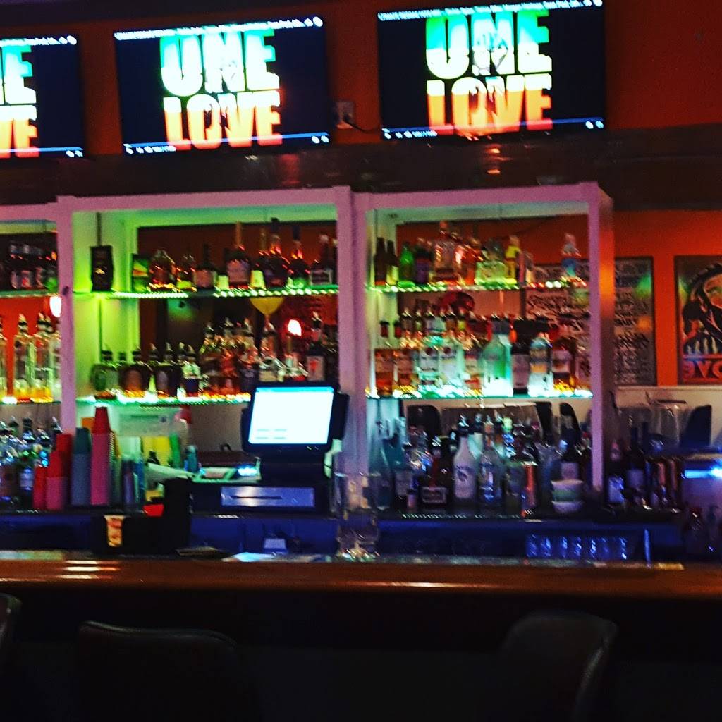 One Love Lounge Caribbean Restaurant | 2315 S Cooper St, Arlington, TX 76015, USA | Phone: (682) 323-4950