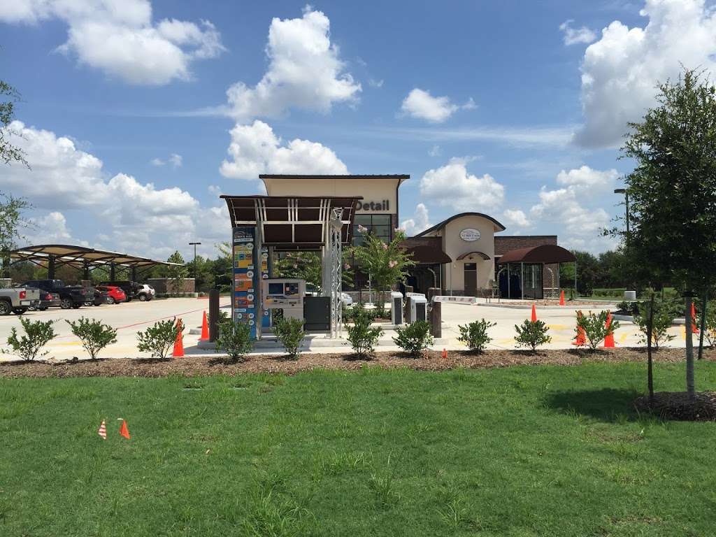 iShine Express Car Wash & Detail | 8640 Jones Rd, Jersey Village, TX 77064, USA | Phone: (281) 469-1335