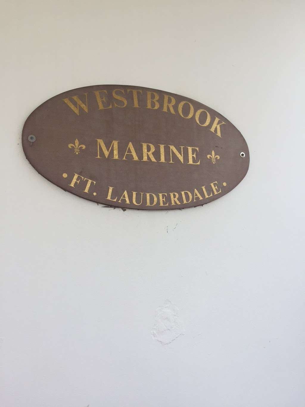 Westbrook Marine Services | 4420 SW 32nd Ave, Fort Lauderdale, FL 33312, USA | Phone: (954) 962-3918